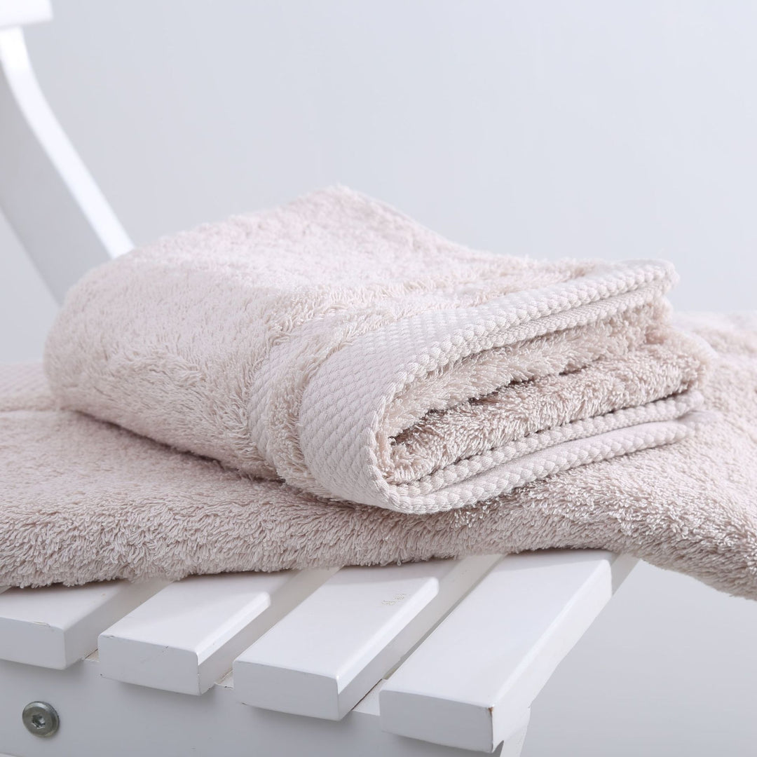 Thick Cotton Bath Towel