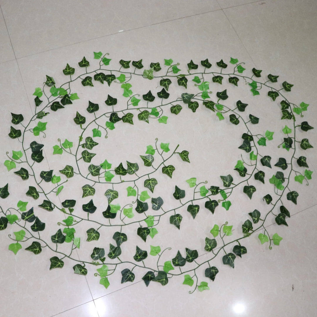 2.5M Artificial Ivy Leaf Garland