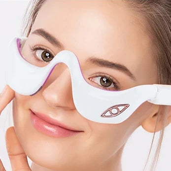 Electric Anti-Aging Eye Care Device