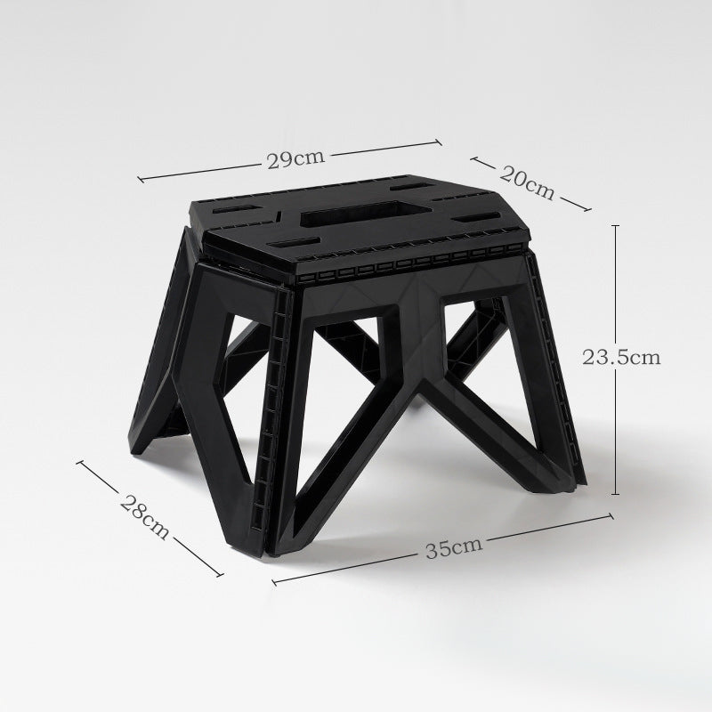 Outdoor Portable Folding Stool