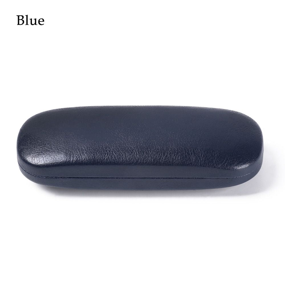 Leather Spectacle Case