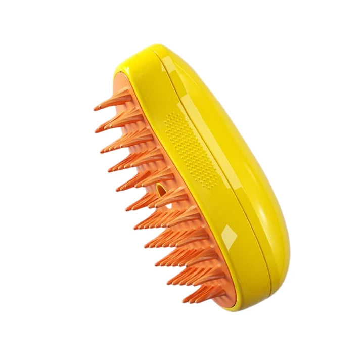 3-in-1 Pet Steam Brush