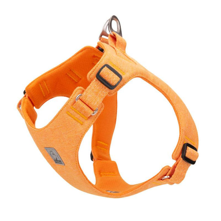 Eco-Friendly Adjustable No-Pull Pet Harness