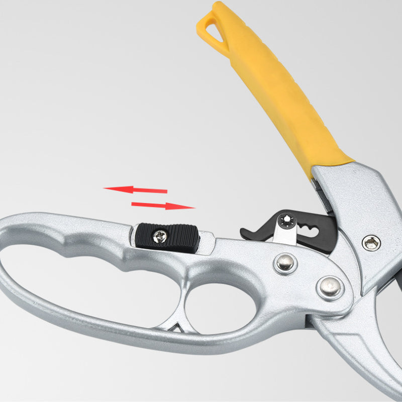 Efficient Garden Pruning Shears