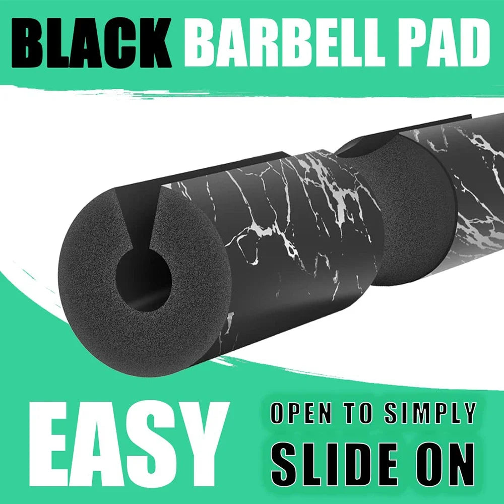 Barbell Squat Pad Neck & Shoulder Protective Pad