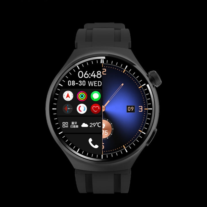 High-definition Large Screen With Long Endurance, Sport Mode Smart Watch