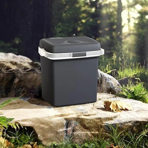 28 Quart Electric Cooler and Warmer