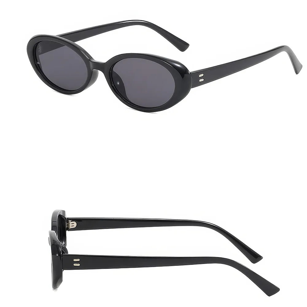 Oval Women's Sunglasses