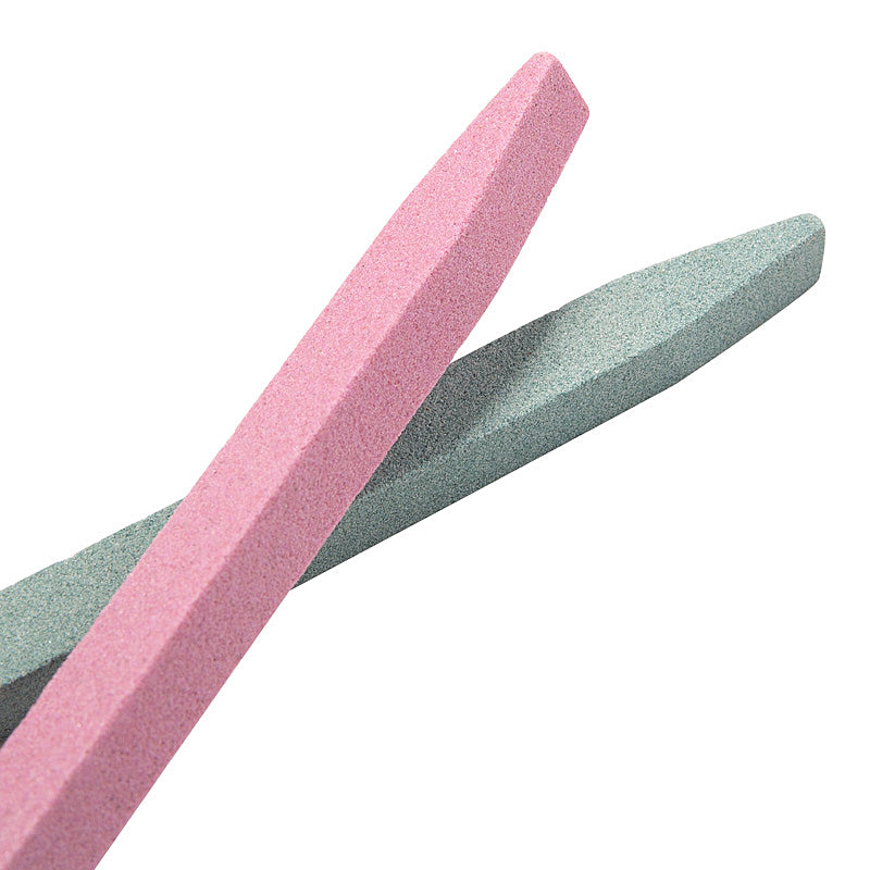 Nail Art Grinding Stone Bar