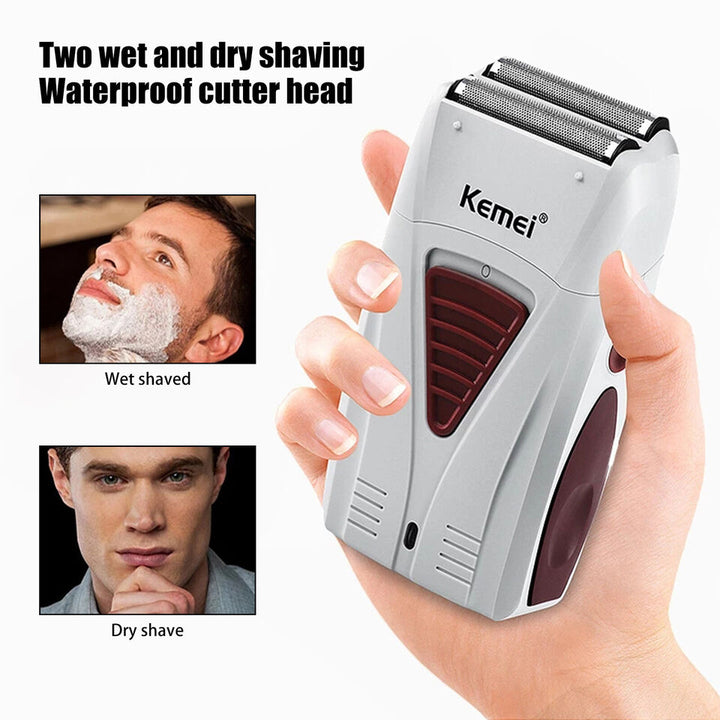 Electric Hair Clipper