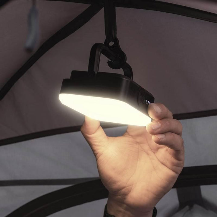 Multi-Functional LED Camping Lantern