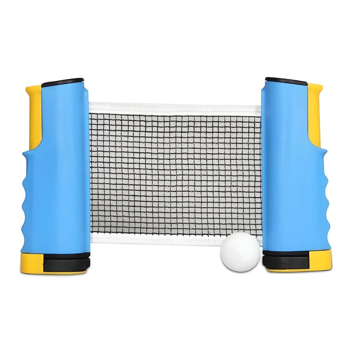 Portable Retractable Table Tennis Net