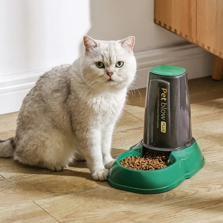 3L Cat and Dog Automatic Feeder