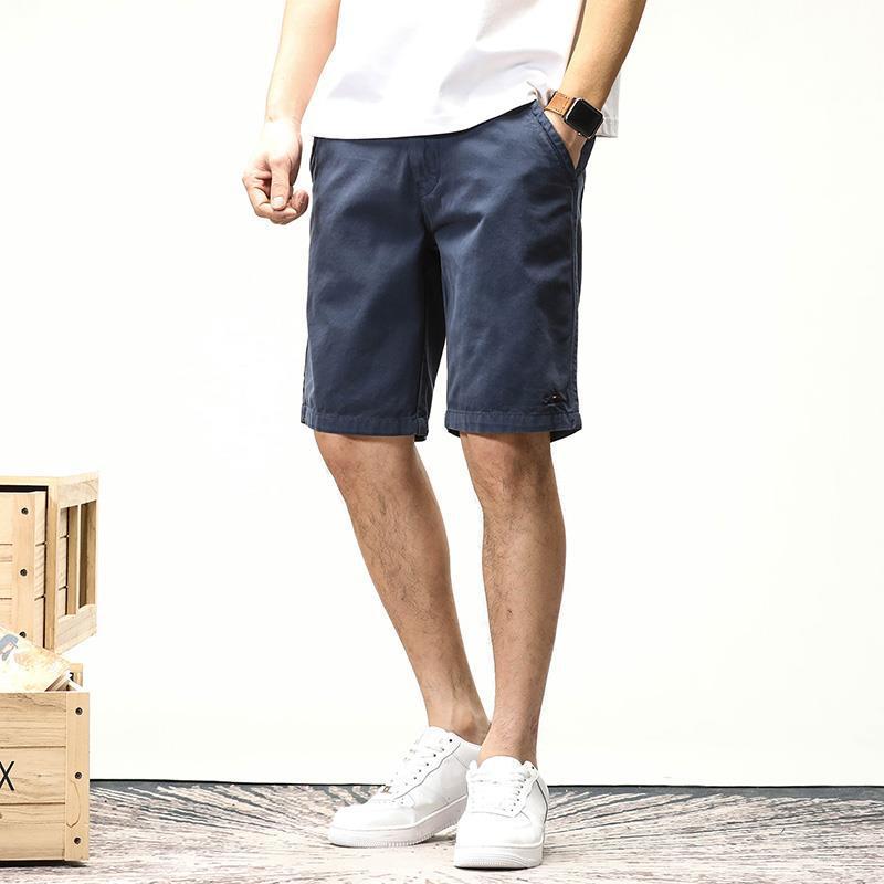 Men's Clothing Casual Working Pants