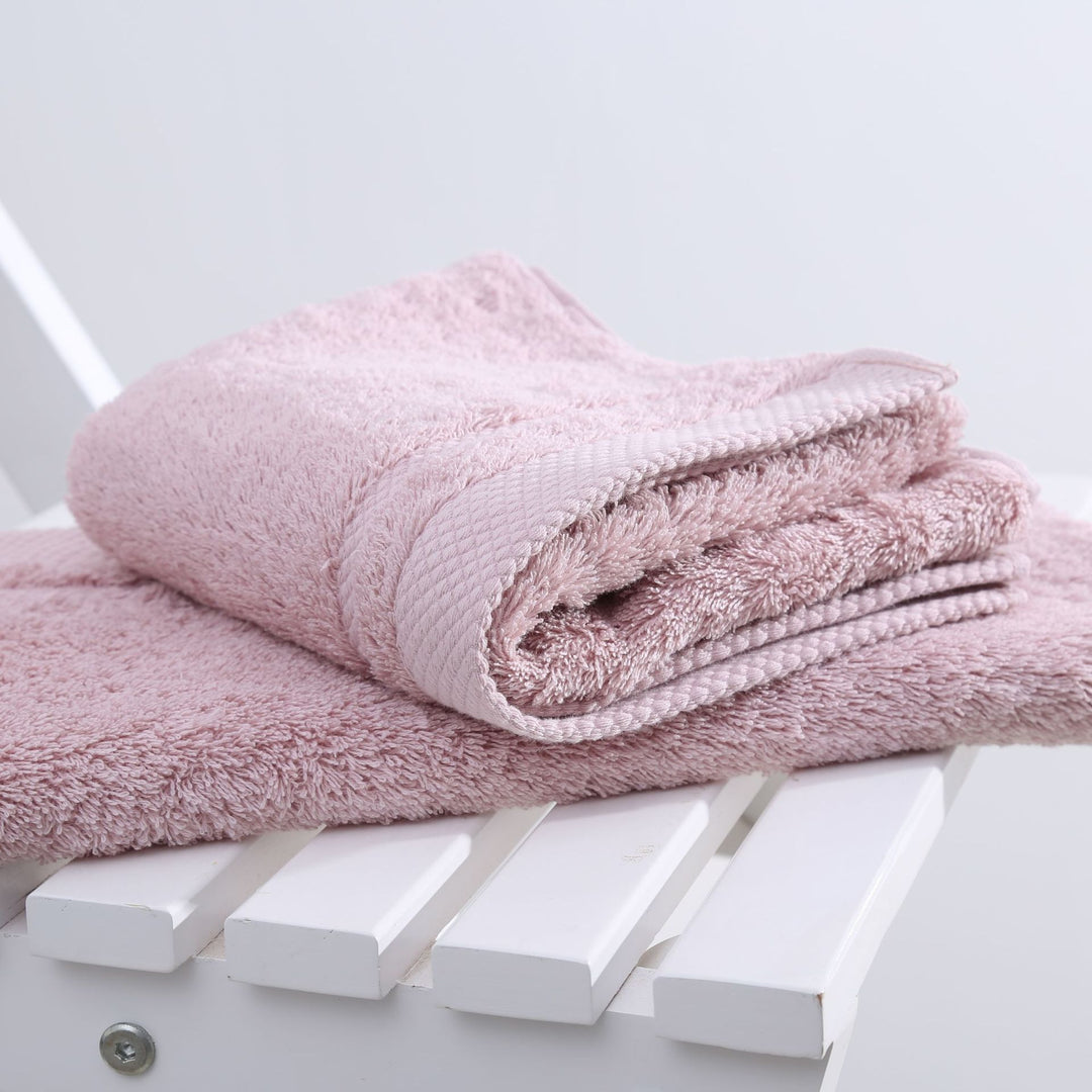 Thick Cotton Bath Towel