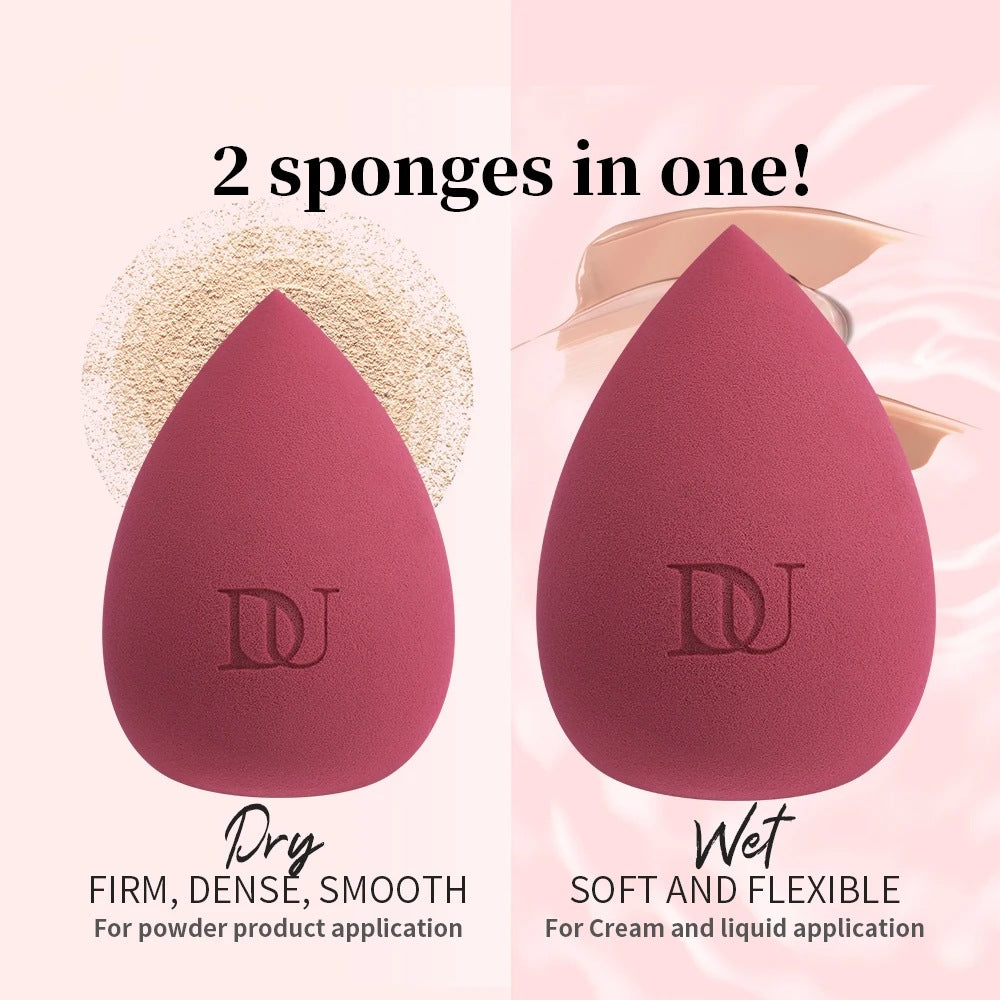 Water Drop Makeup Sponge