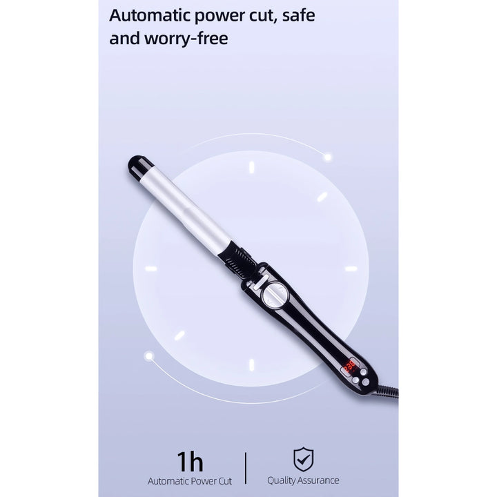 Automatic Curling Iron