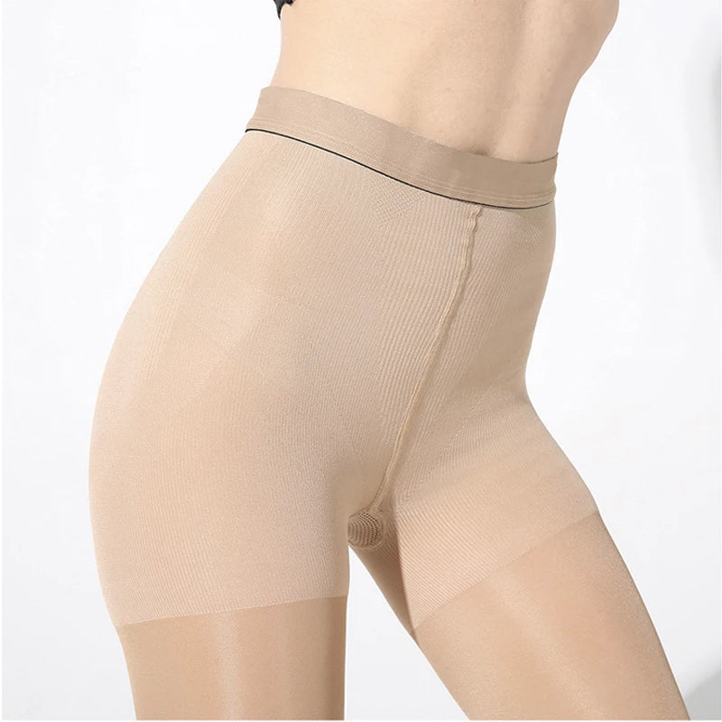 Women's Medical Compression Tights for Varicose Veins