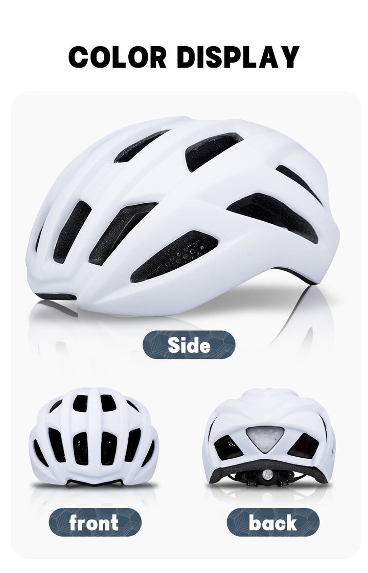 Road Bike Mountain Riding Helmet