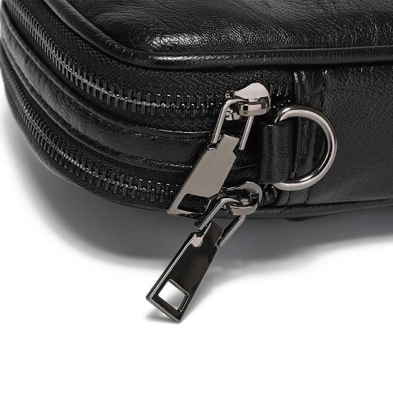 Envelope Crossbody Shoulder Large-capacity Handbag - Trendha