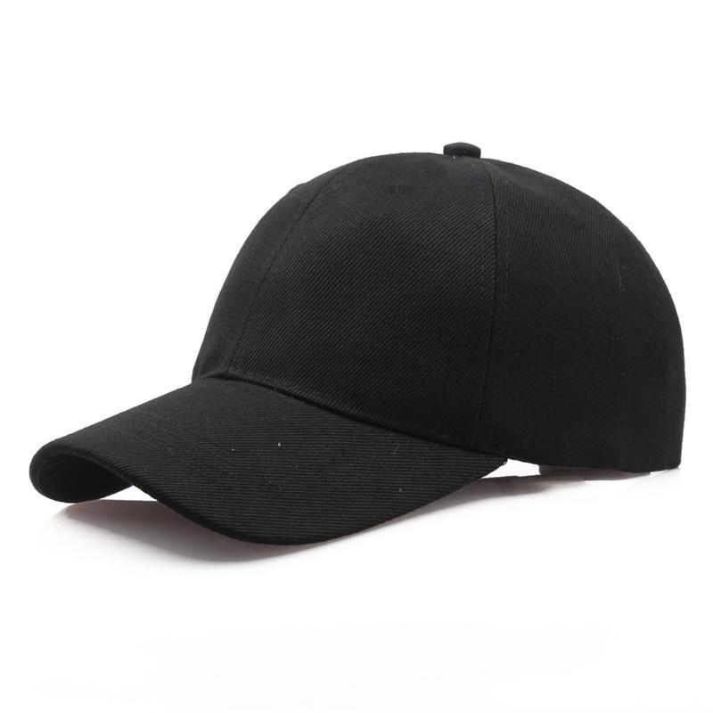 Unisex Snapback Baseball Cap