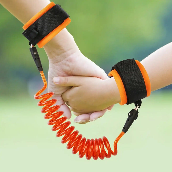 SafeStride Toddler Leash: Explore Freely with Peace of Mind