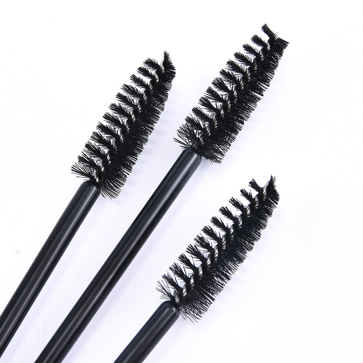 Disposable Mascara Wands Set