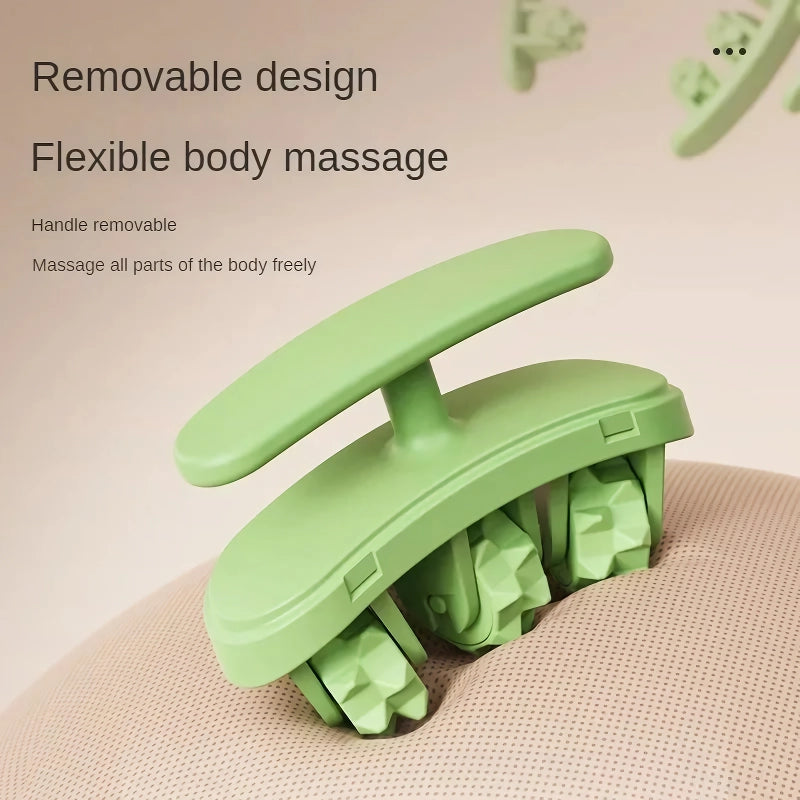 Leg Roller & Cellulite Massager