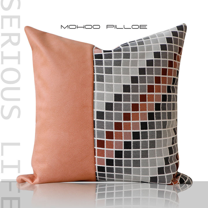 Decorative Nordic Style Pillow Cover