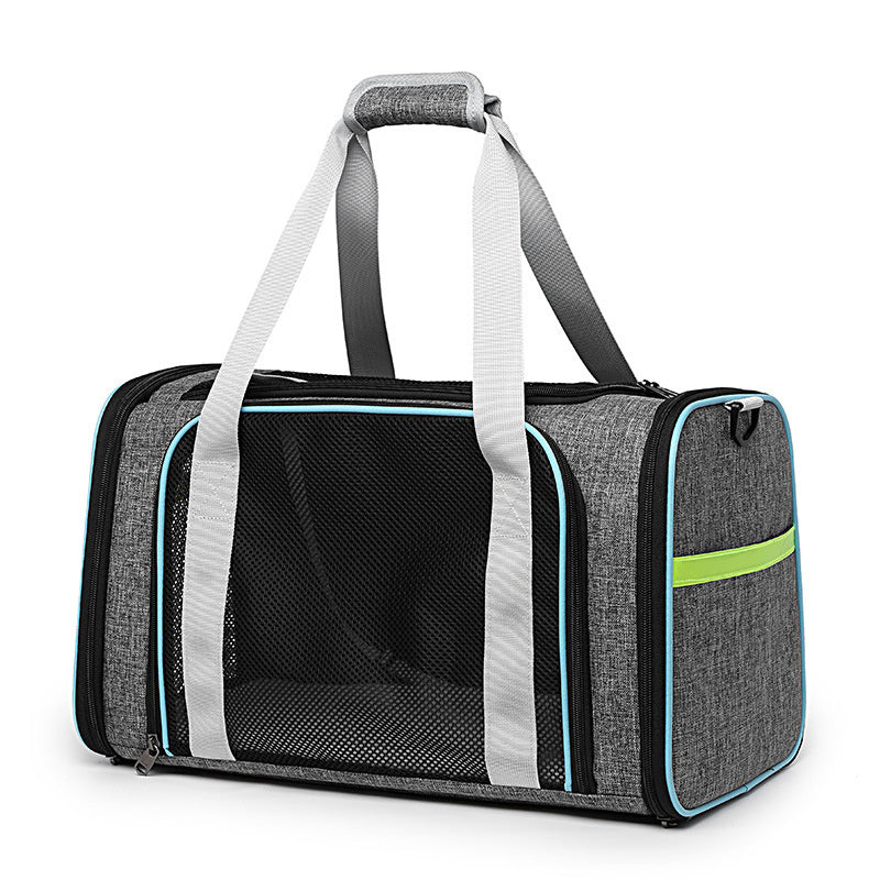 Breathable Small Pet Carrier