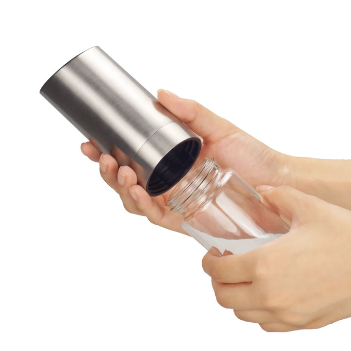 Electric Salt and Pepper Grinder