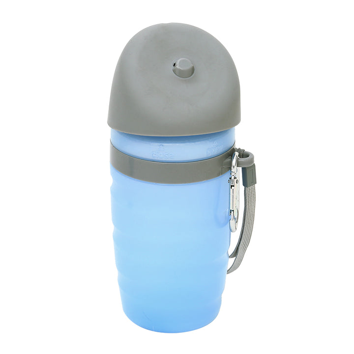 Portable Pet Water Bottle