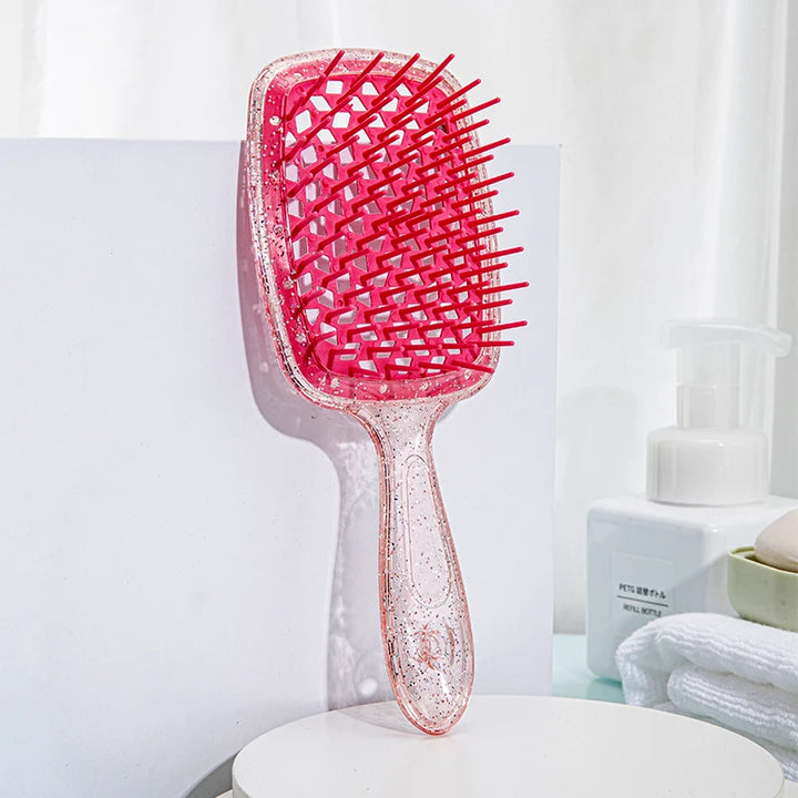 Detangling Hair Brush