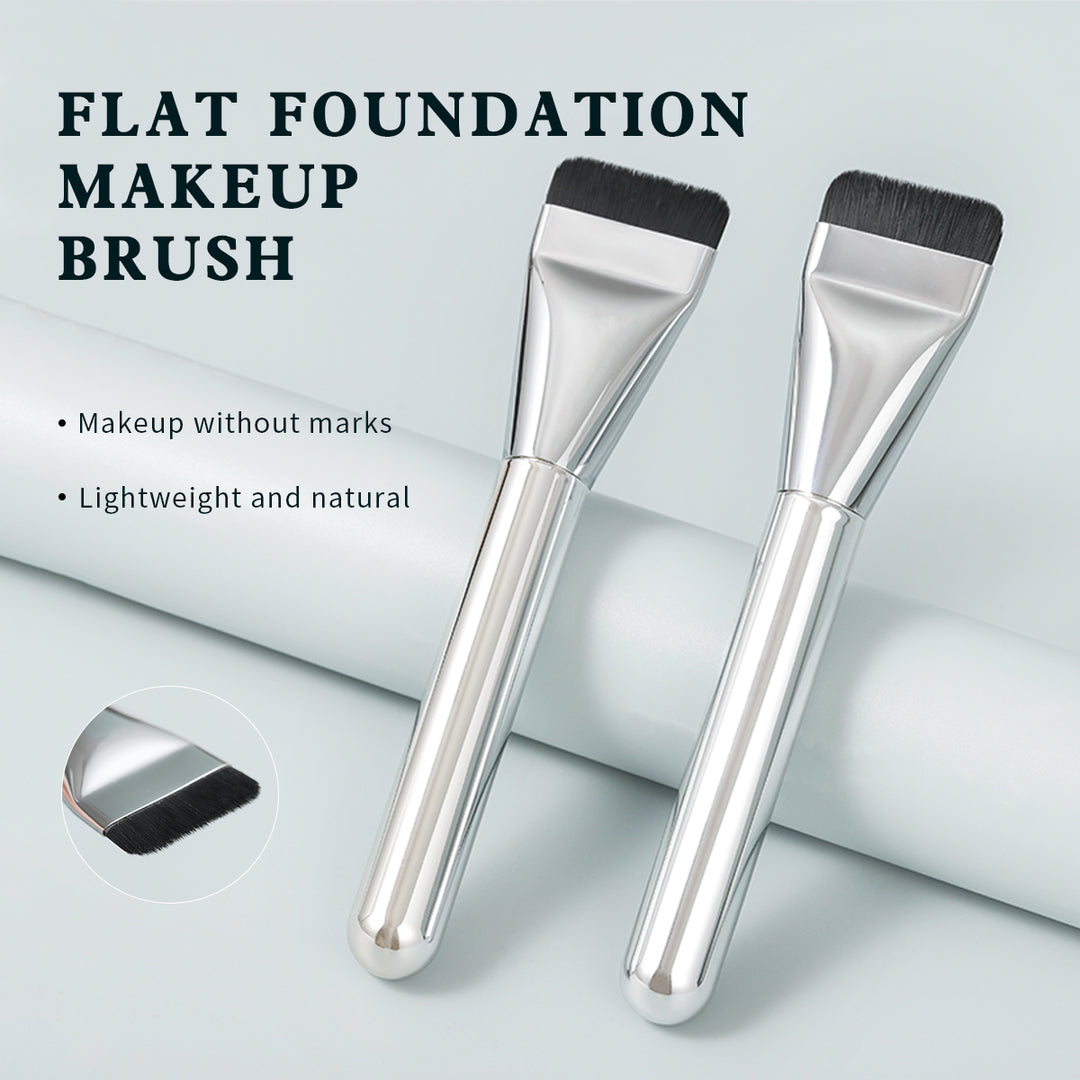 High-Quality Dense Foundation Brush