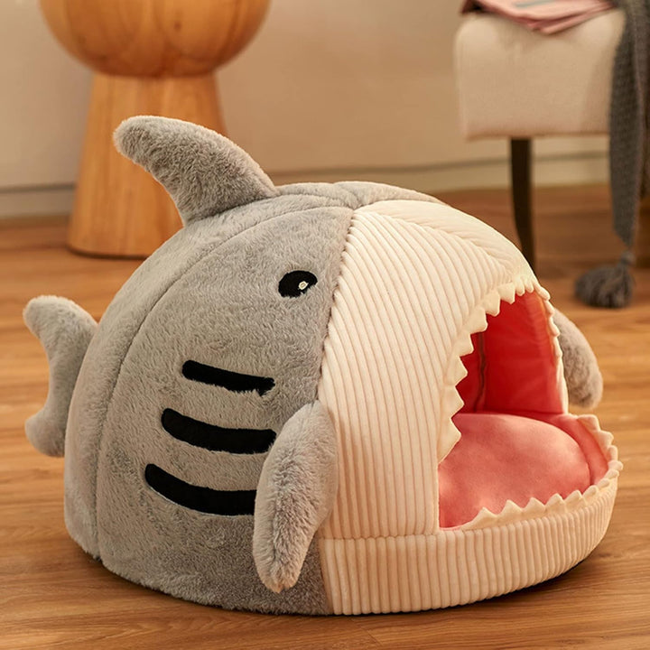 Winter Pet Cat Bed Small Dog Cat Cat Cushion Cat House