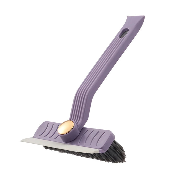 Versatile 360° Rotary Cleaning Brush for Home