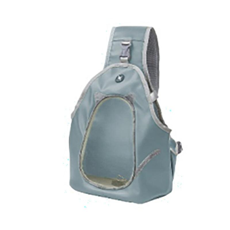 Outgoing Carrying Bag And Space Capsule Ventilation - Trendha