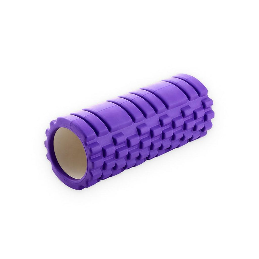 Foam Yoga Massage Roller - Trendha