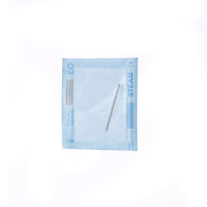 Straight Bending Needles for Plamere Fibroblast Plasma Pen Mole Removal Mole Removal Pen 1Pcs - Trendha