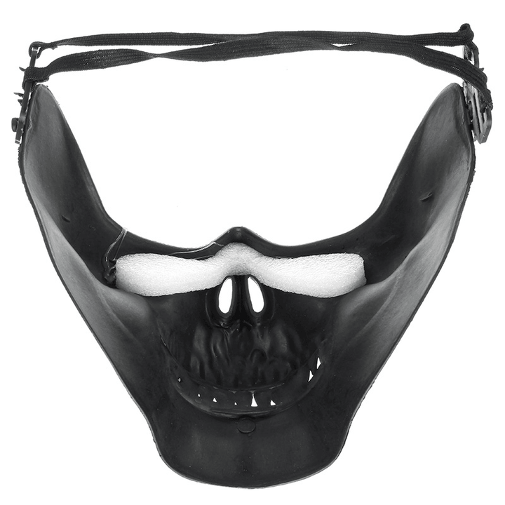 Halloween Masks Skull Mask Masquerade Party Mask Toys - Trendha