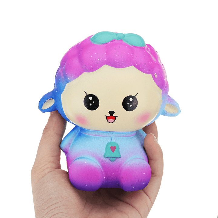Cooland Lohan Doll Squishy 11.5*11*8.5CM Slow Rising with Packaging Collection Gift Soft Toy - Trendha