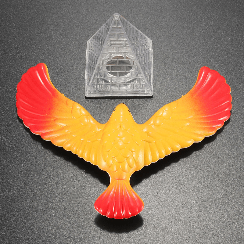 Magic Balancing Bird Science Desk Toy Novelty Fun Learning Gag Gift Decoration - Trendha
