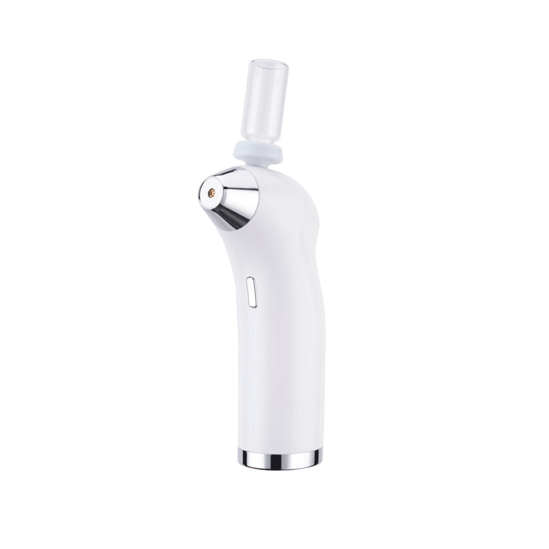Mini Household Water Replenishment Meter Facial Sprayer Portable Handheld Nano Water Oxygen Meter - Trendha