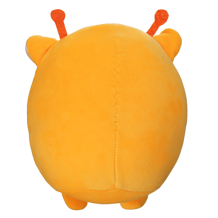 22Cm 8.6Inches Huge Squishimal Big Size Stuffed Kitty Squishy Toy Slow Rising Gift Collection - Trendha