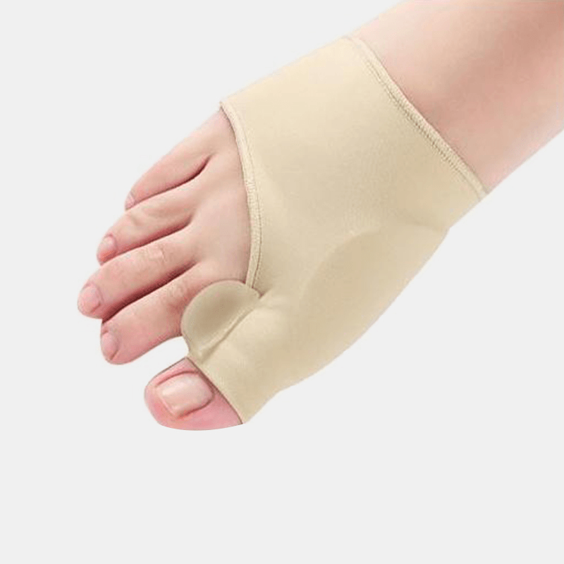 Thumb Valgus Correction Protector Treatment Thumb Toe Deformity Relief Pain Foot Care Tools - Trendha