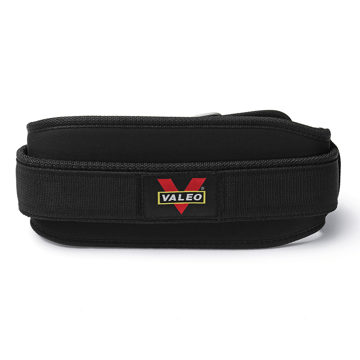 Weight Lifting Belt Stable Buckle Safe Durable for Exercise Training Slimming - Trendha