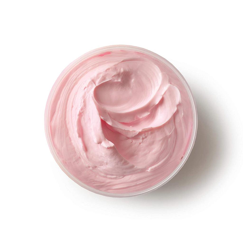 Pink Cherry Whipped Bath Soap & Shave Cream - Trendha