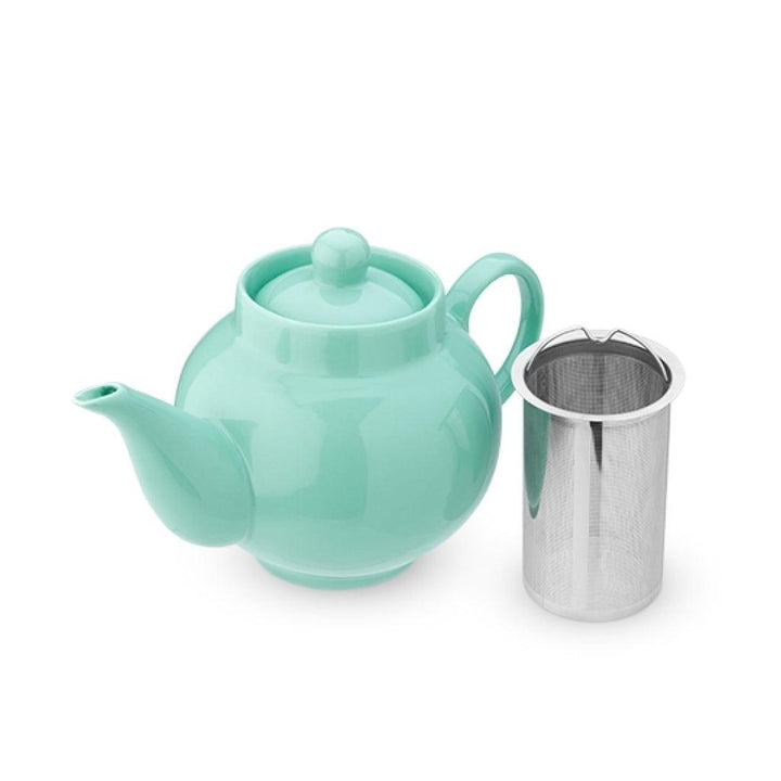 Regan™Ceramic Teapot & Infuser - Trendha