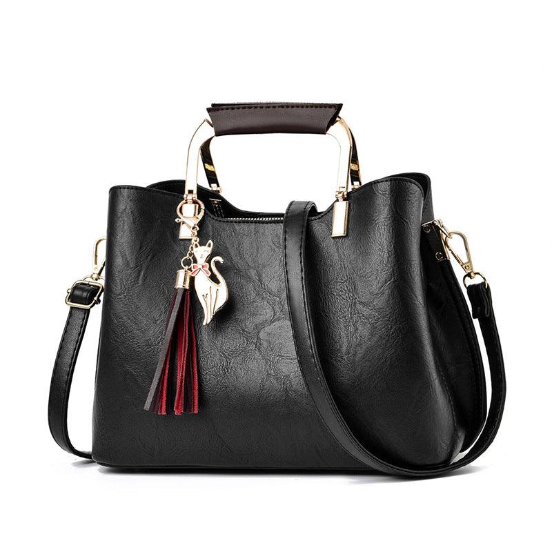 New Fashion Ladies Handbag - Trendha