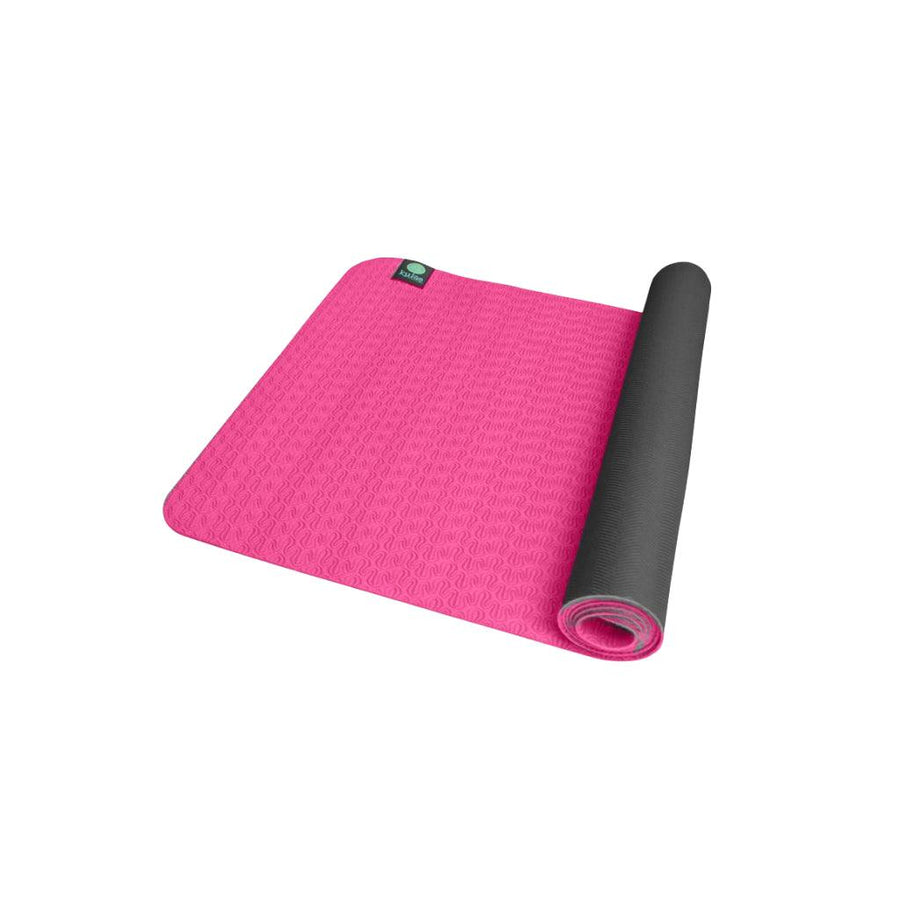 tpECOmat – 5 mm Yoga Mat - Trendha